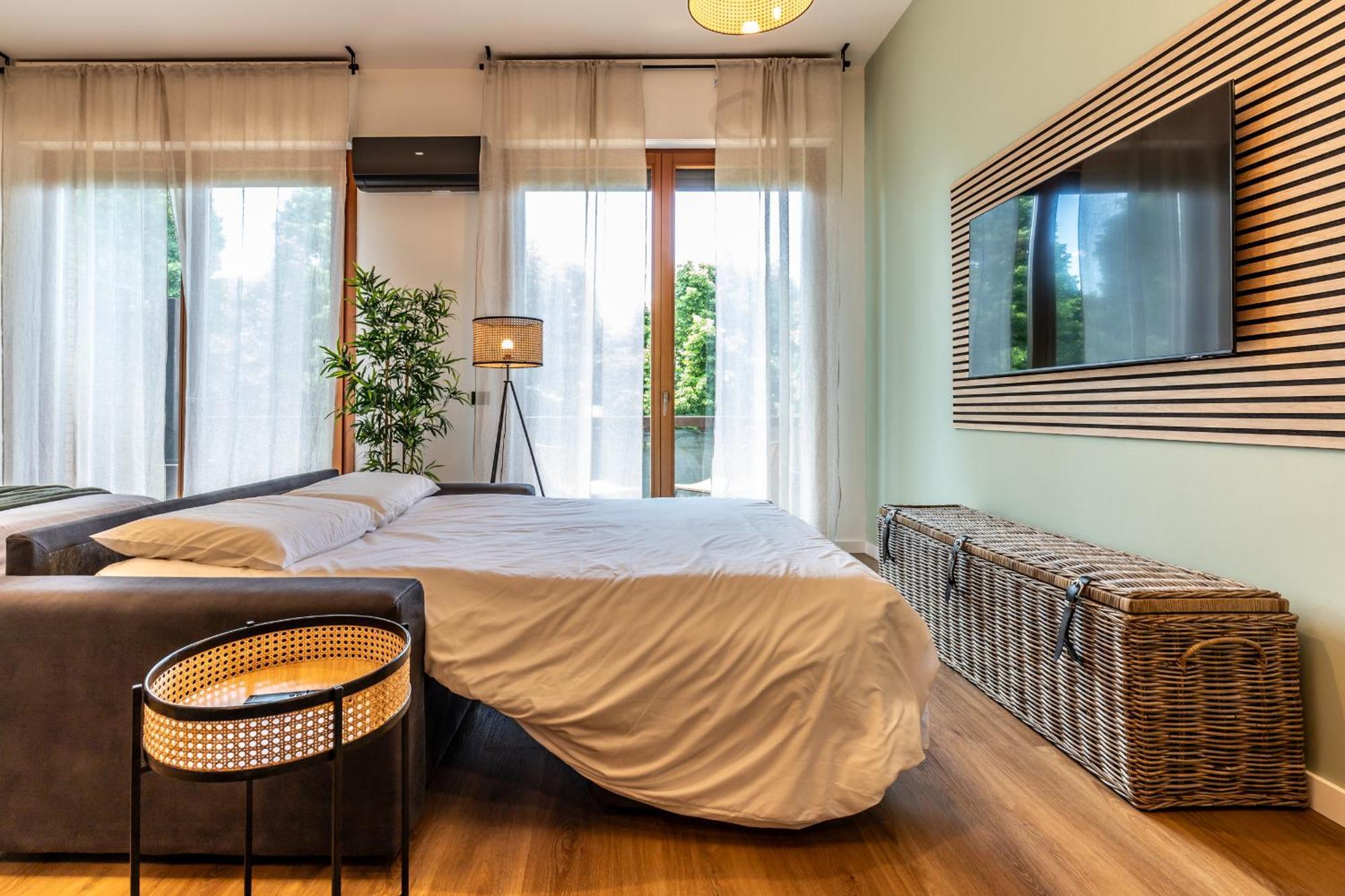 Ale House Montefalco Apartment アレッツォ エクステリア 写真