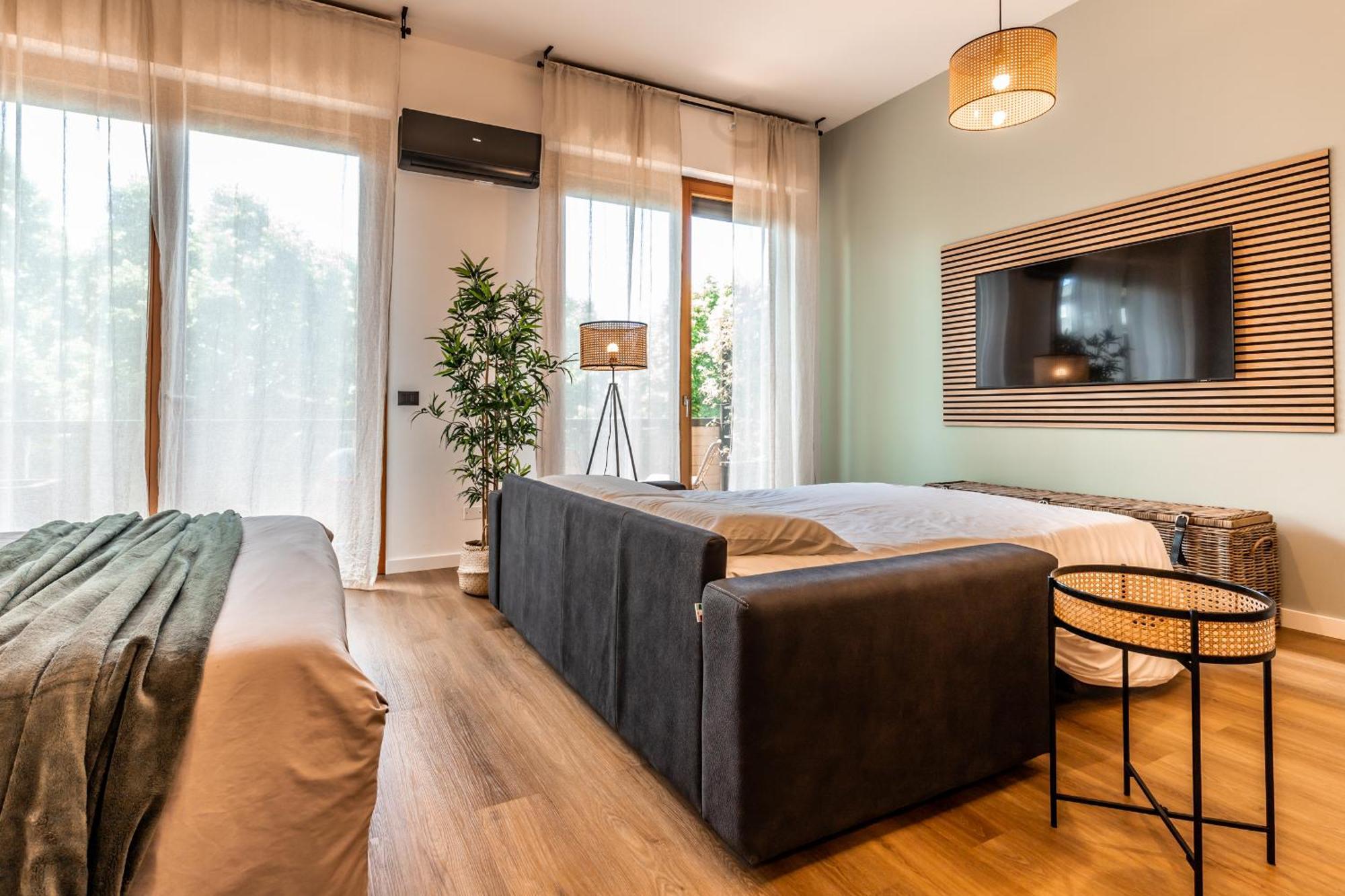 Ale House Montefalco Apartment アレッツォ エクステリア 写真