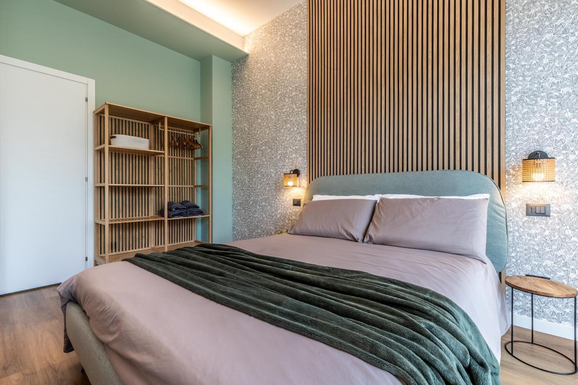 Ale House Montefalco Apartment アレッツォ エクステリア 写真