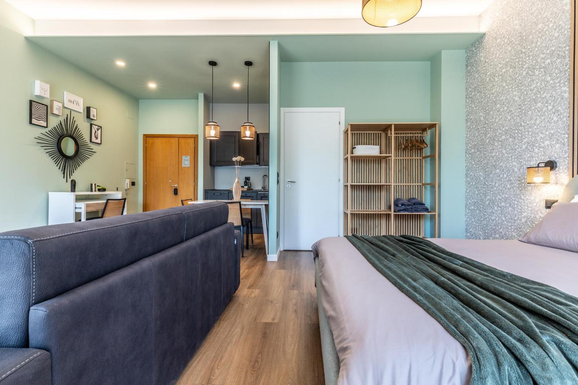 Ale House Montefalco Apartment アレッツォ エクステリア 写真