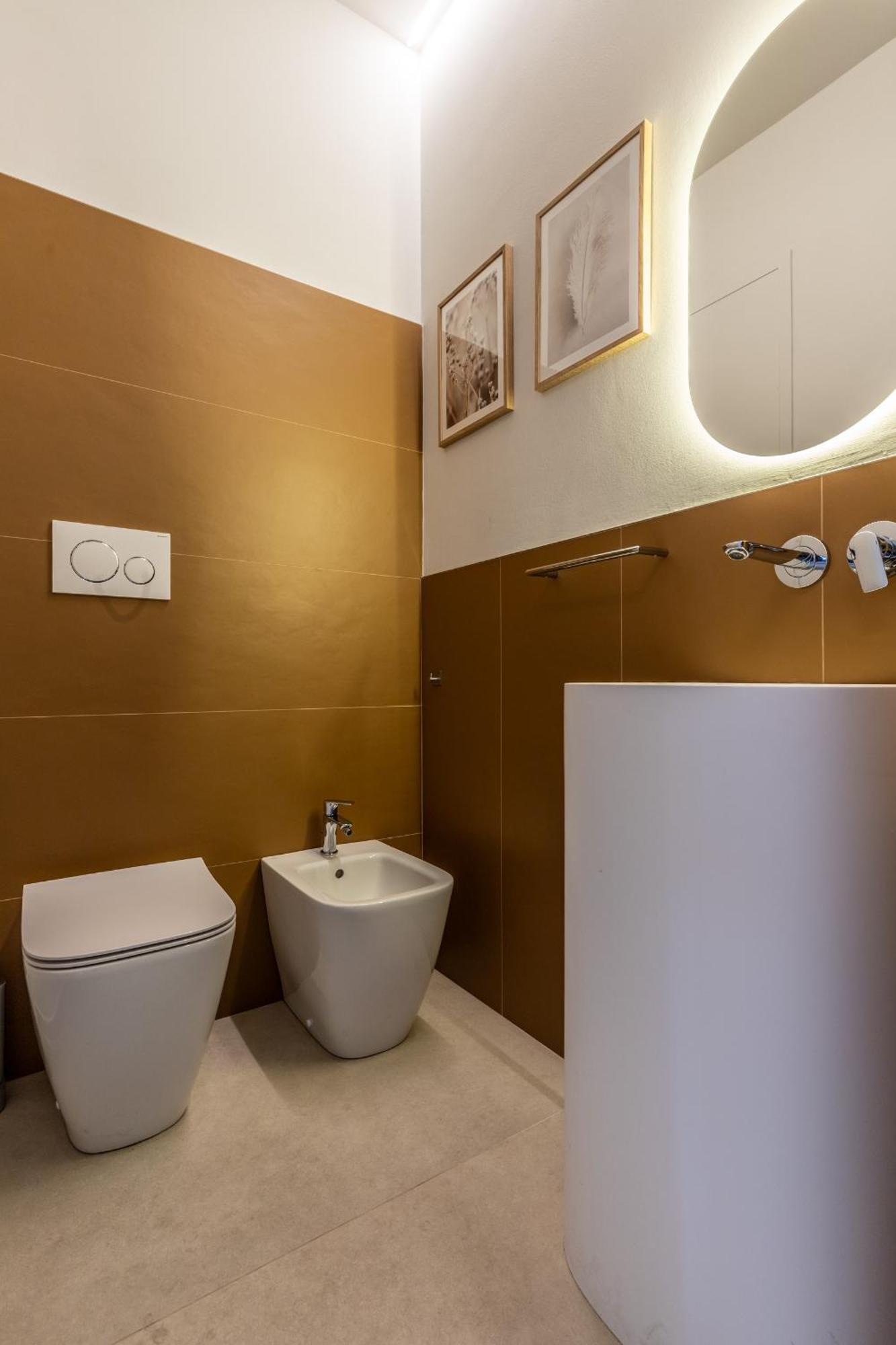 Ale House Montefalco Apartment アレッツォ エクステリア 写真