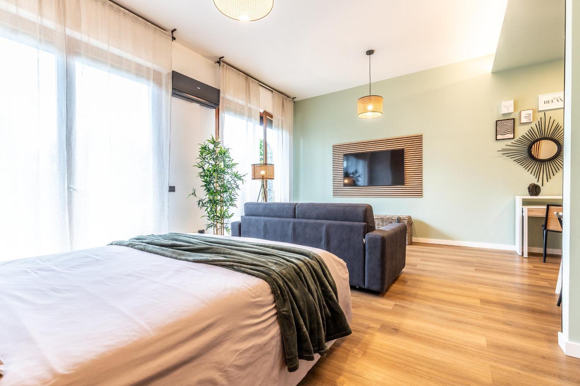 Ale House Montefalco Apartment アレッツォ エクステリア 写真