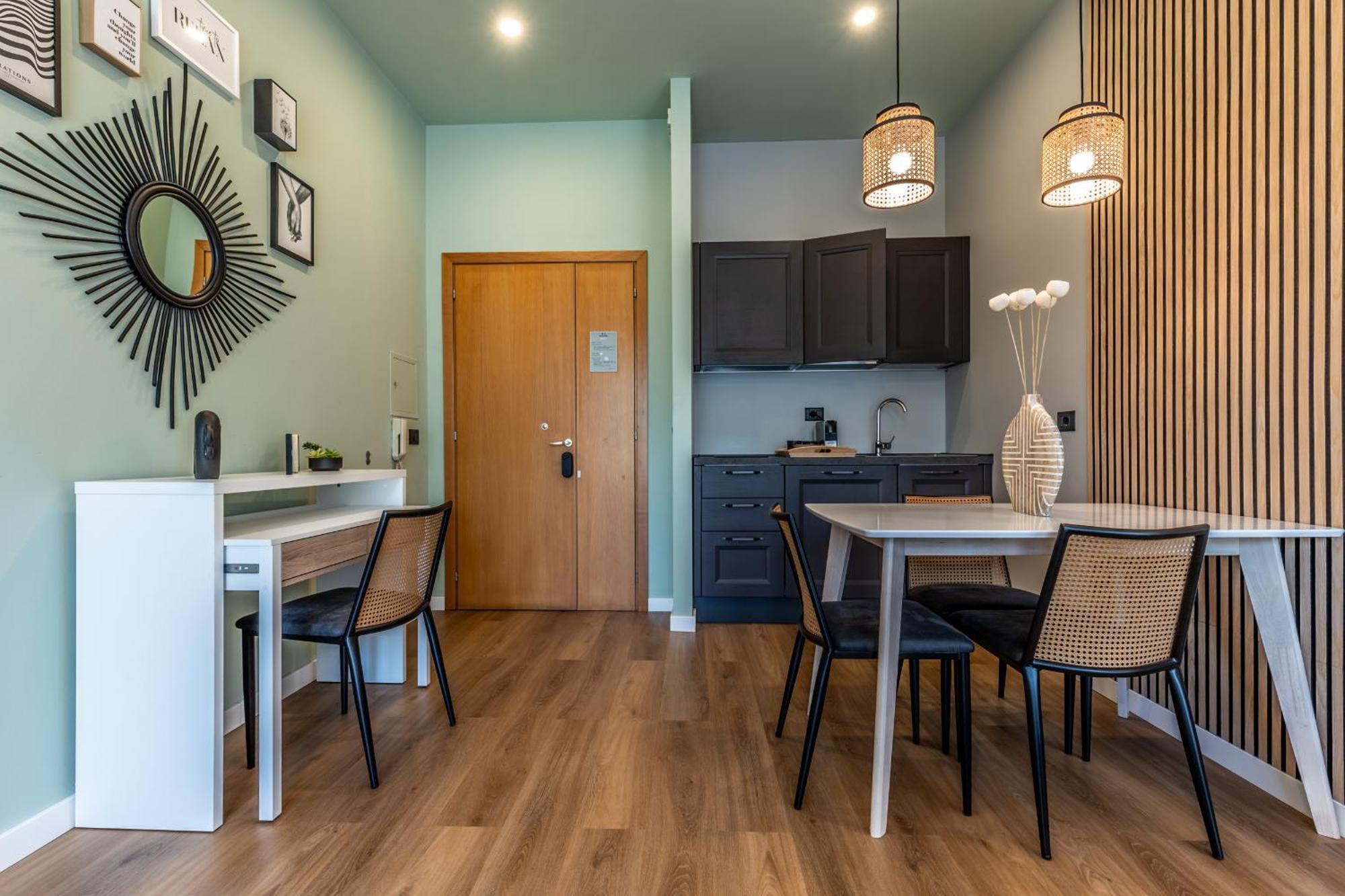 Ale House Montefalco Apartment アレッツォ エクステリア 写真
