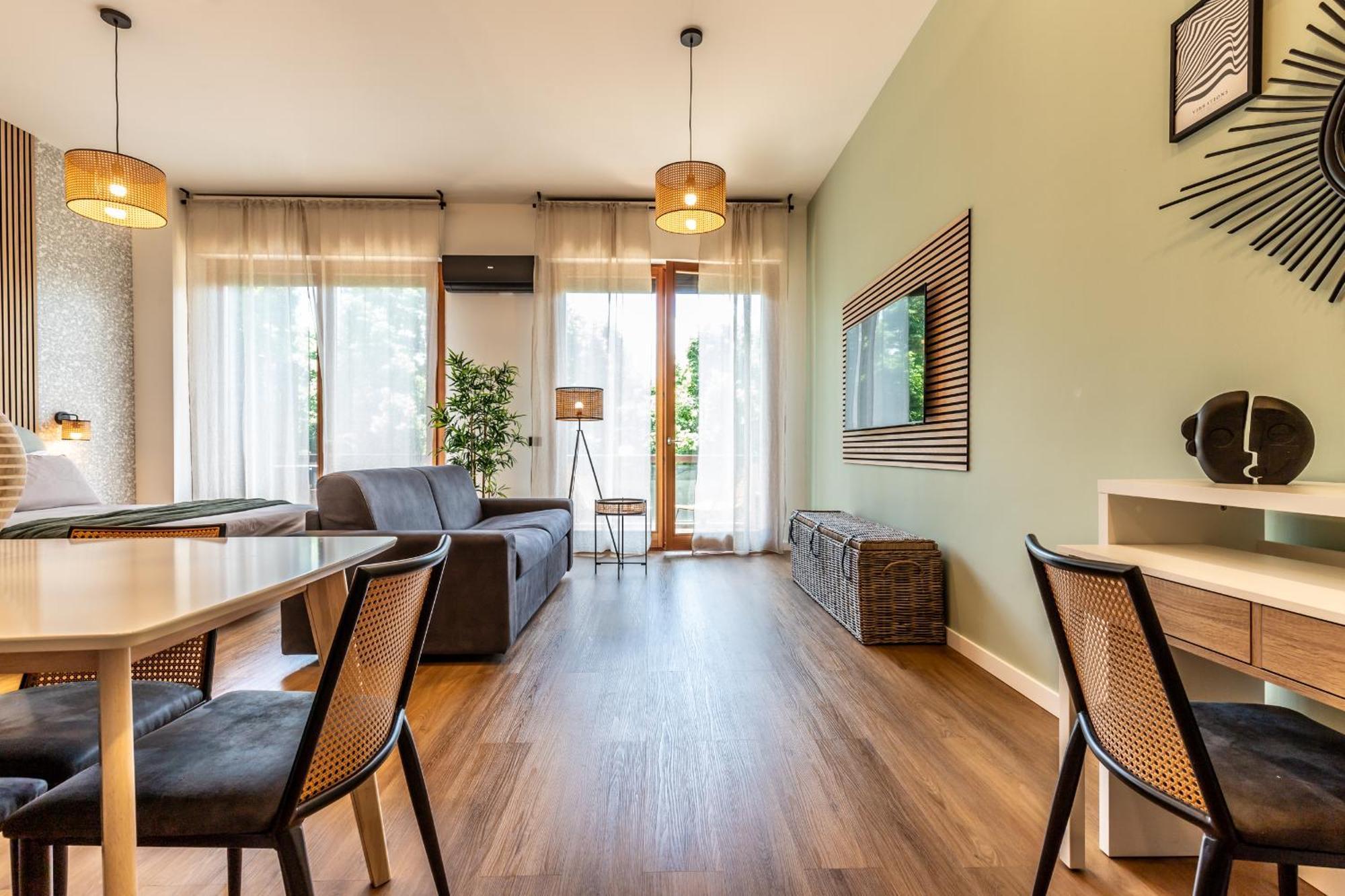 Ale House Montefalco Apartment アレッツォ エクステリア 写真