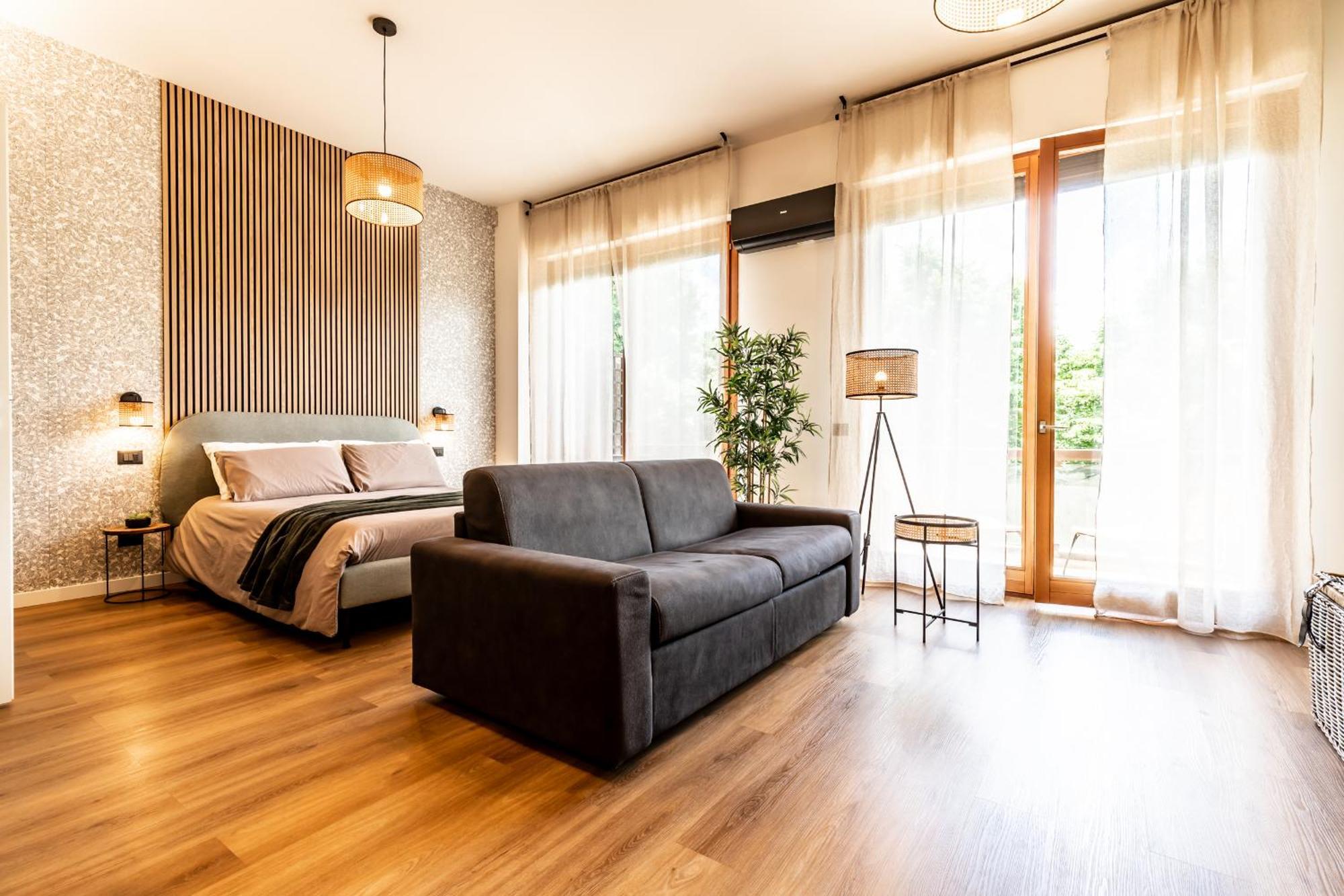 Ale House Montefalco Apartment アレッツォ エクステリア 写真