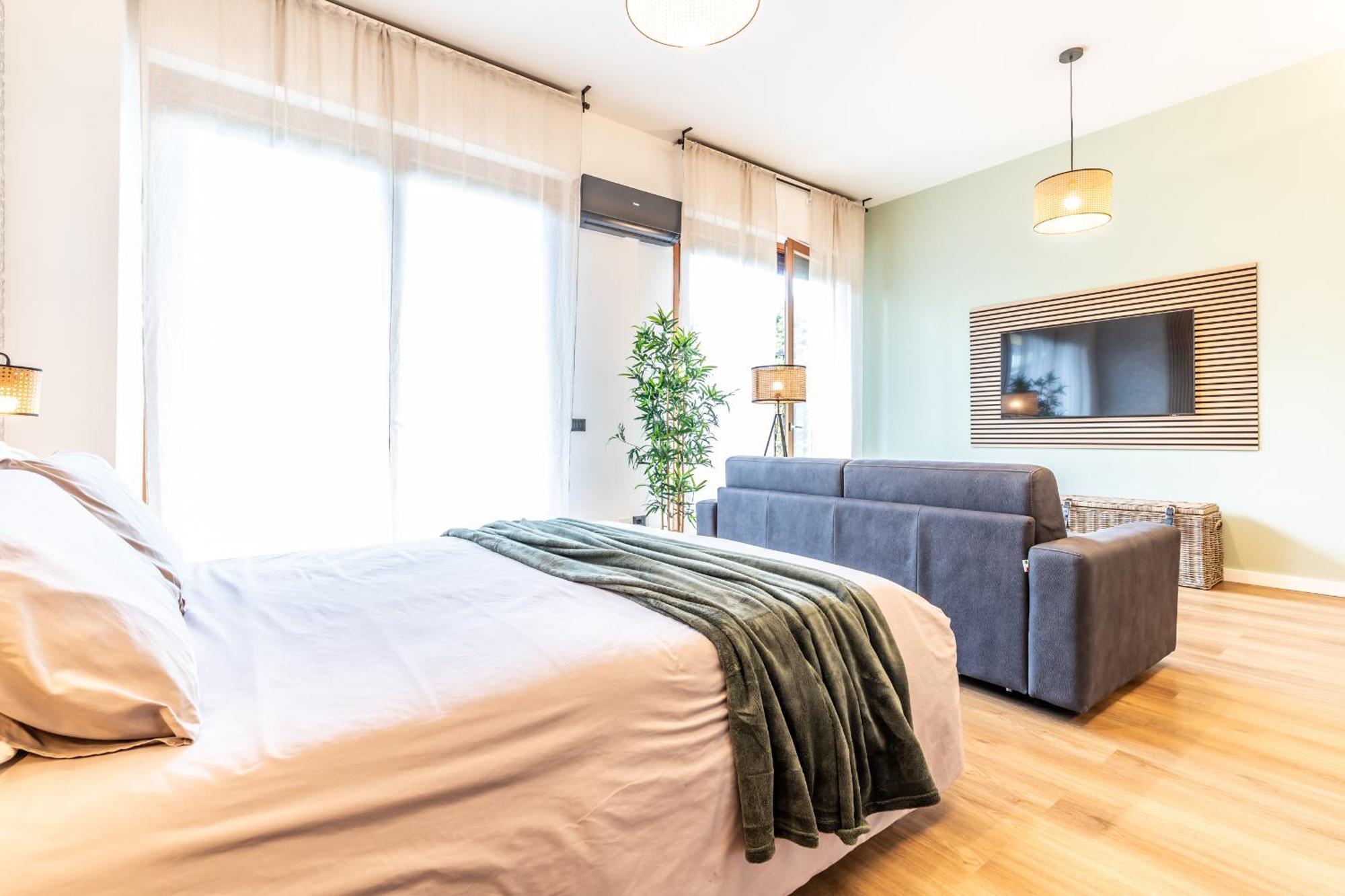 Ale House Montefalco Apartment アレッツォ エクステリア 写真