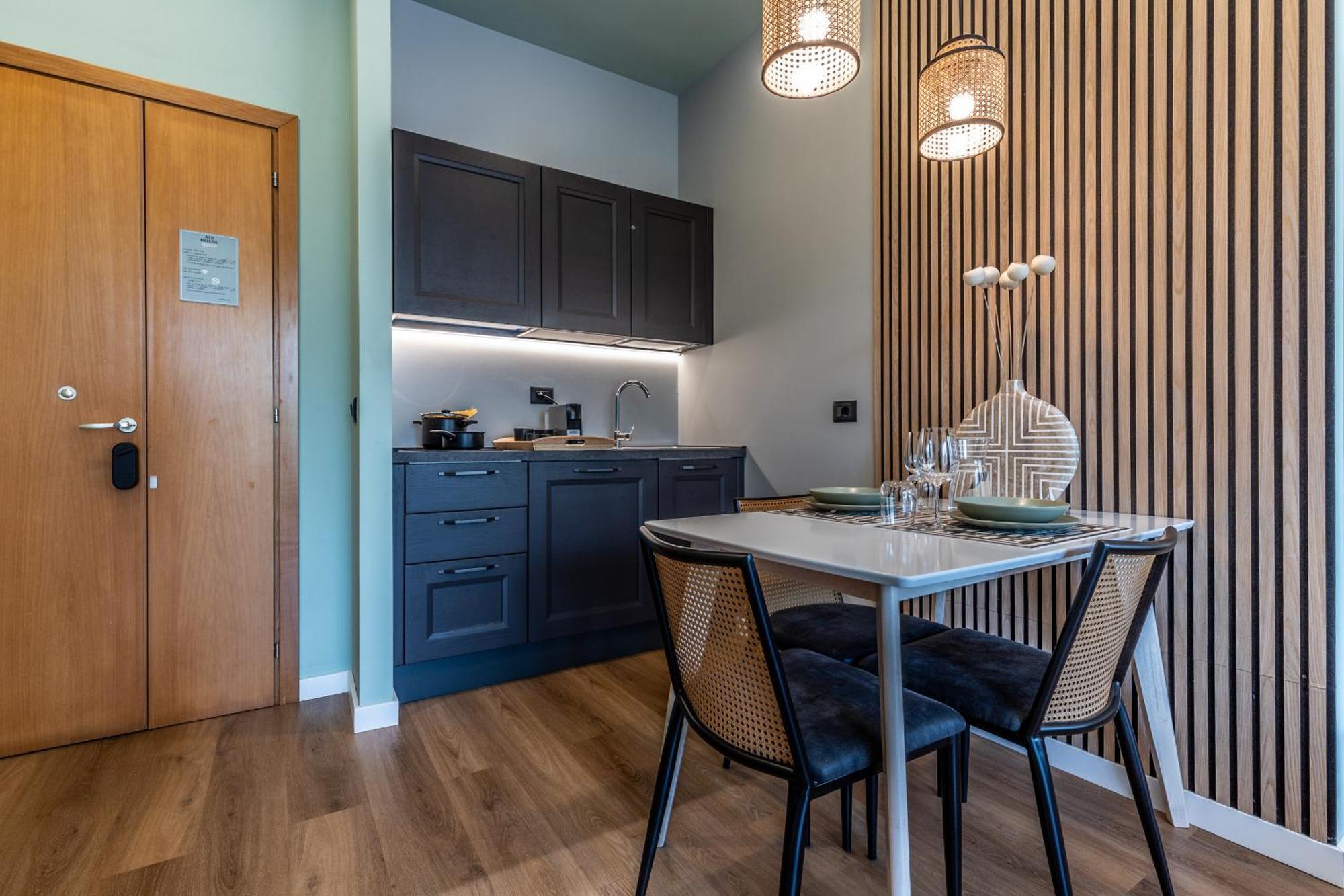 Ale House Montefalco Apartment アレッツォ エクステリア 写真